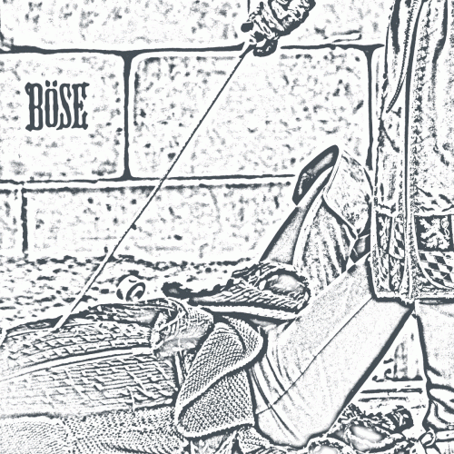 Böse : Jeane Kischott